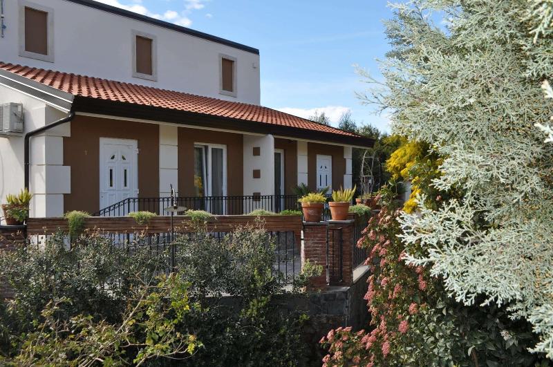 Agrihotel Croce Vallone image