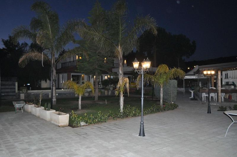 Agrihotel Croce Vallone image