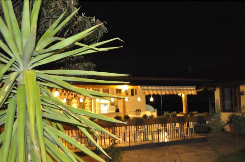 Agrihotel Croce Vallone image