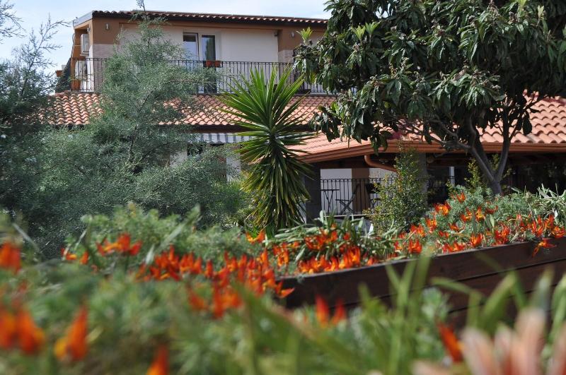 Agrihotel Croce Vallone image