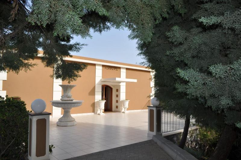 Agrihotel Croce Vallone image