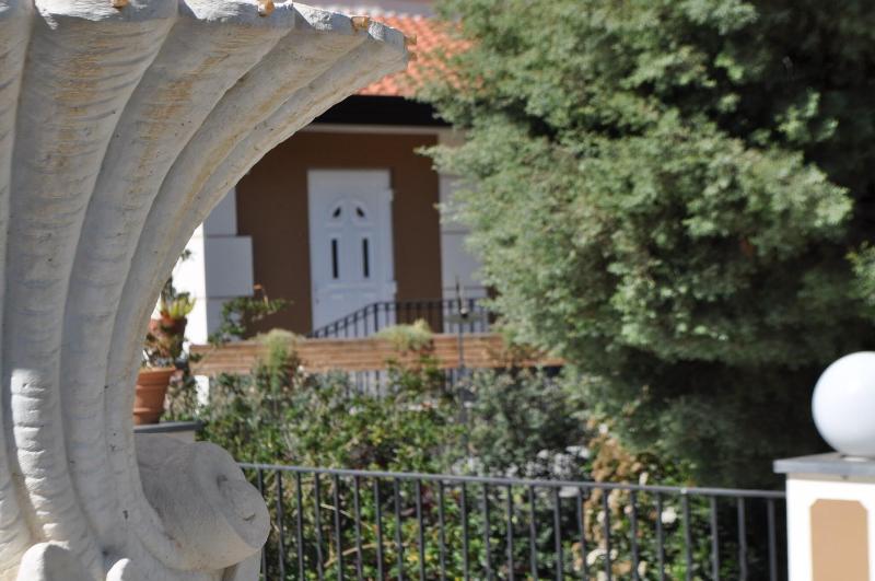 Agrihotel Croce Vallone image