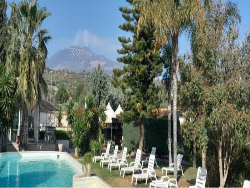 Agrihotel Croce Vallone image