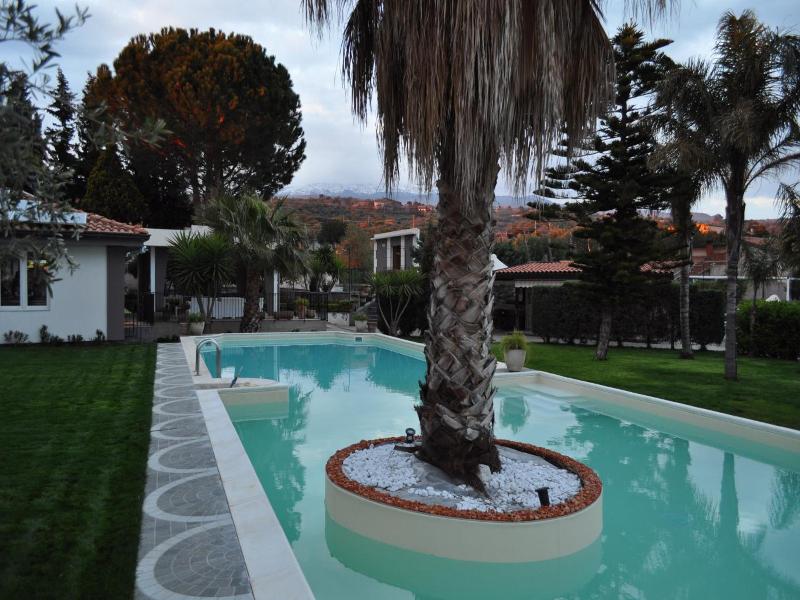 Agrihotel Croce Vallone image