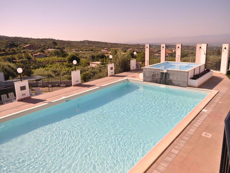 Agrihotel Croce Vallone image