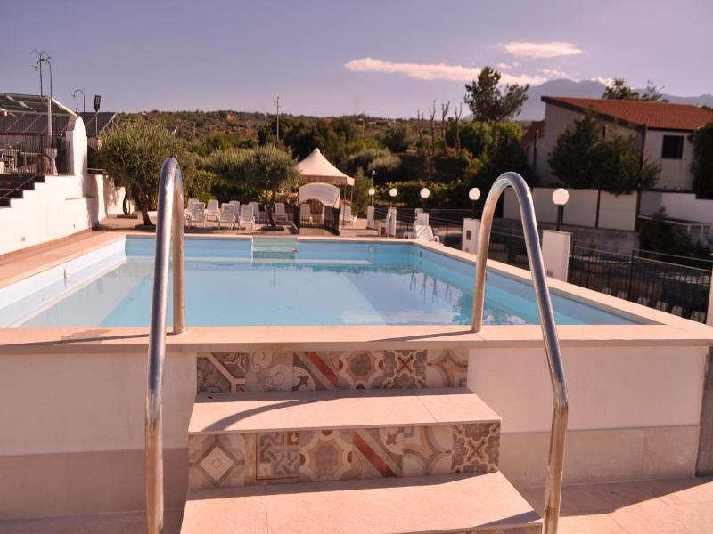 Agrihotel Croce Vallone image