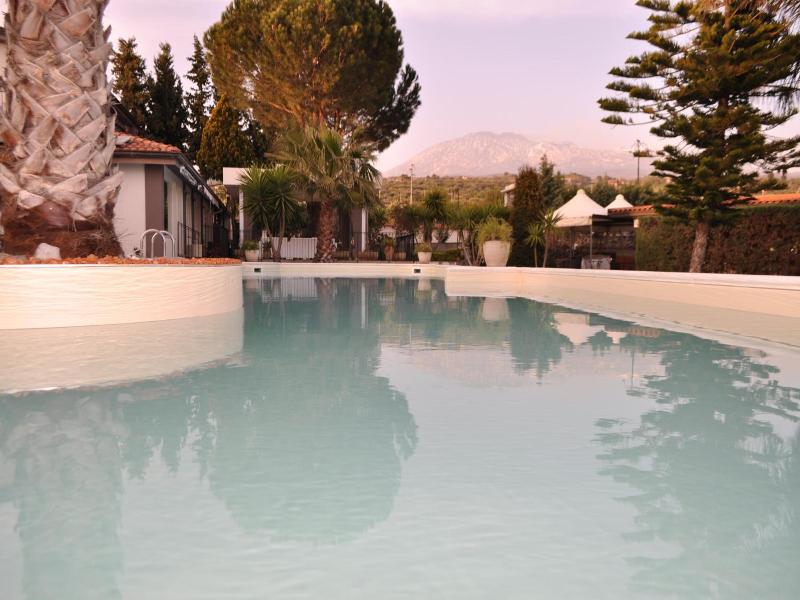 Agrihotel Croce Vallone image