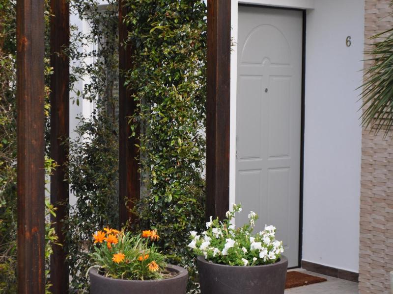 Agrihotel Croce Vallone image