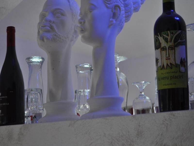 Agrihotel Croce Vallone image