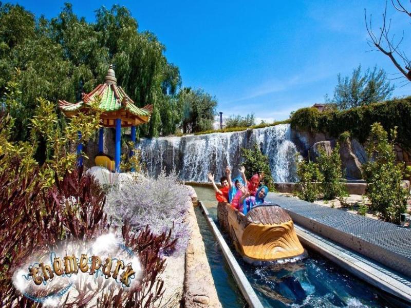 Agrihotel Croce Vallone image