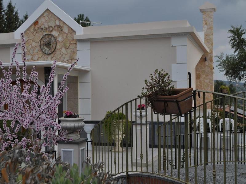 Agrihotel Croce Vallone image