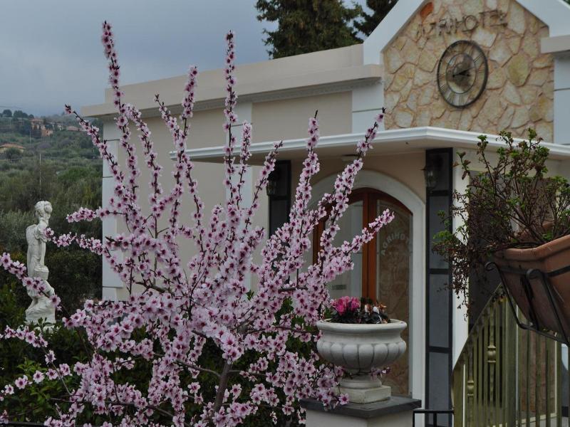 Agrihotel Croce Vallone image