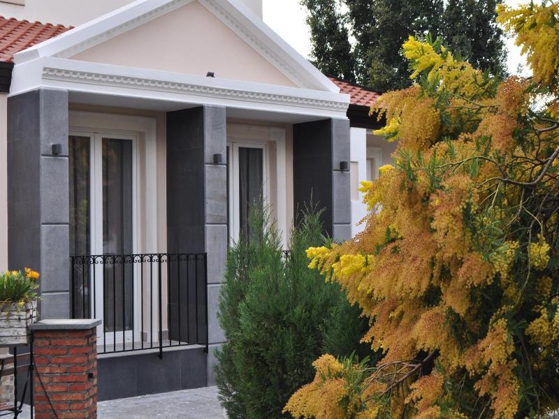 Agrihotel Croce Vallone image