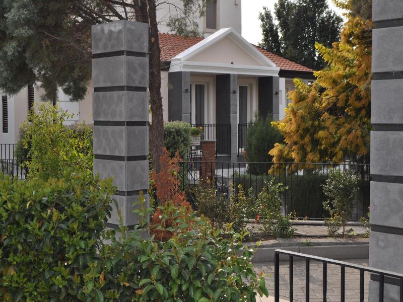 Agrihotel Croce Vallone image