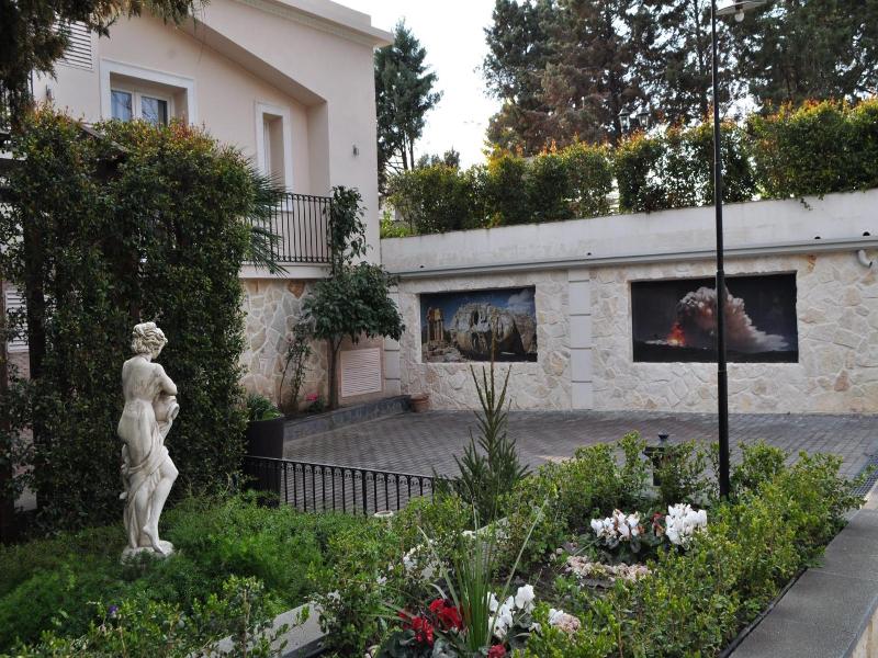 Agrihotel Croce Vallone image