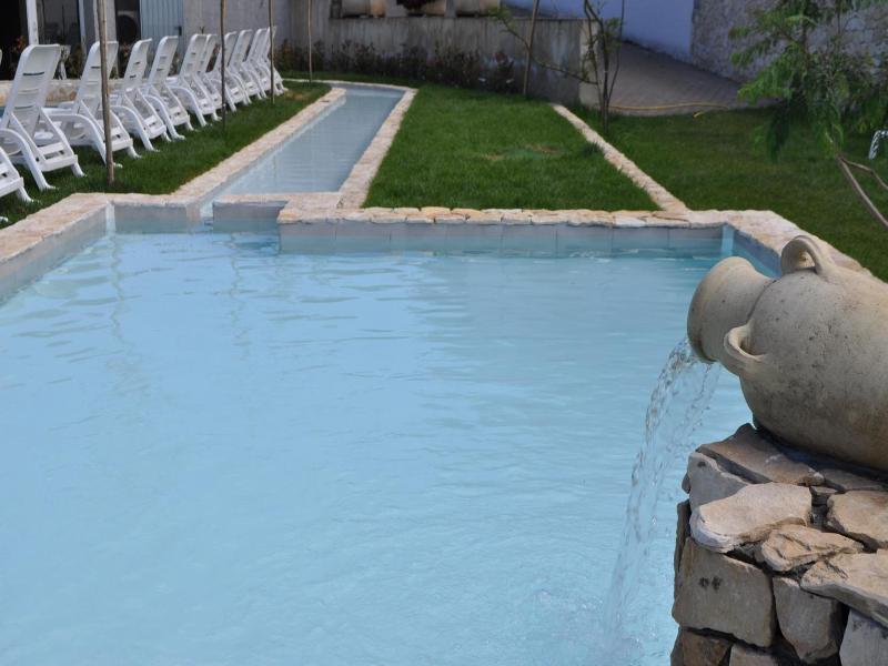 Agrihotel Croce Vallone image