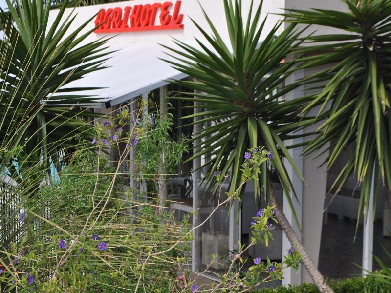 Agrihotel Croce Vallone image
