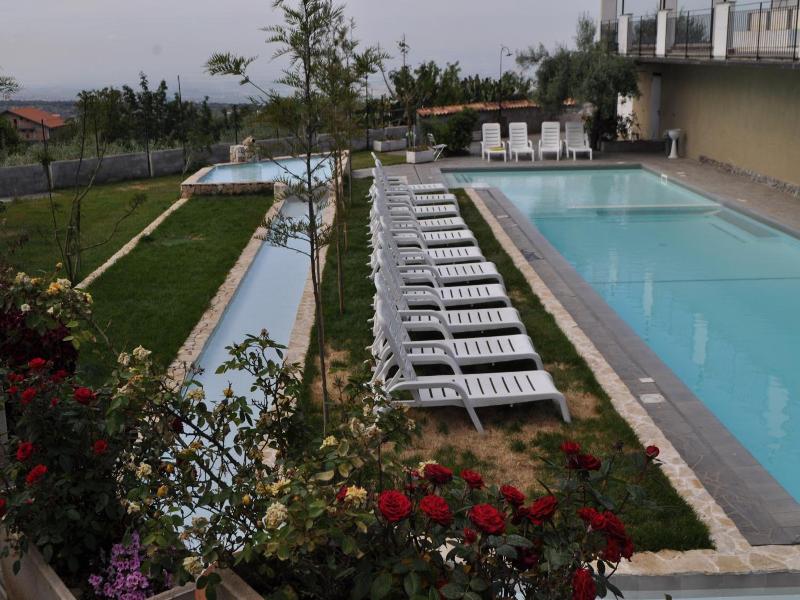 Agrihotel Croce Vallone image