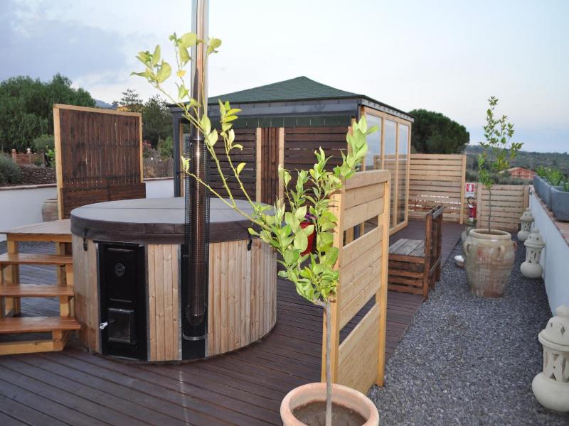 Agrihotel Croce Vallone image