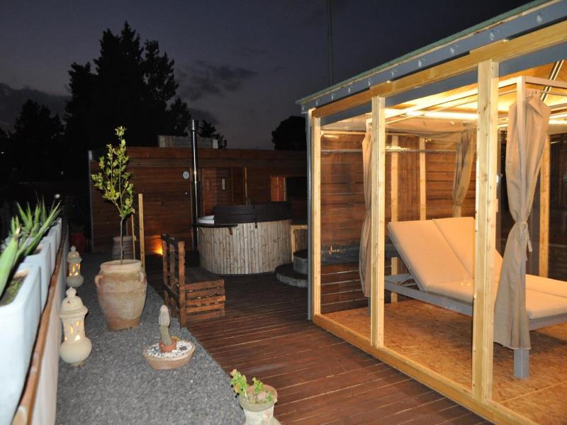 Agrihotel Croce Vallone image
