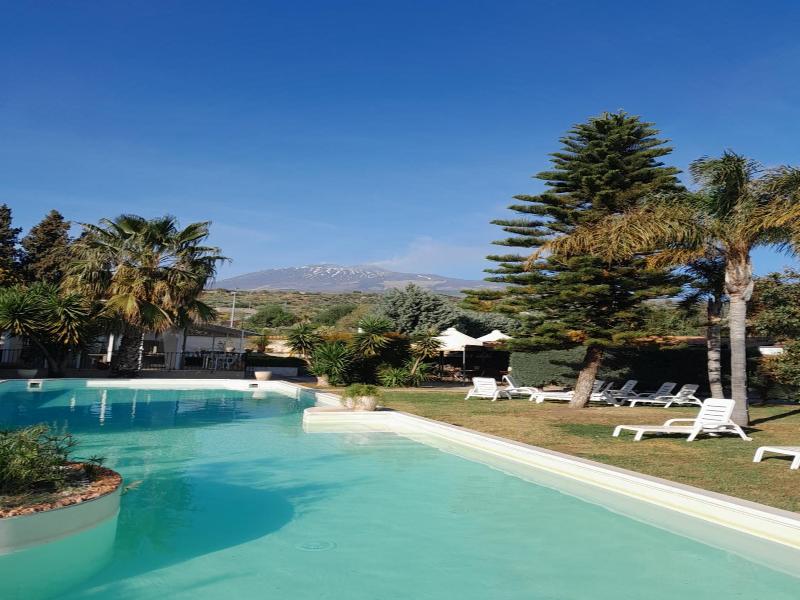 Agrihotel Croce Vallone image