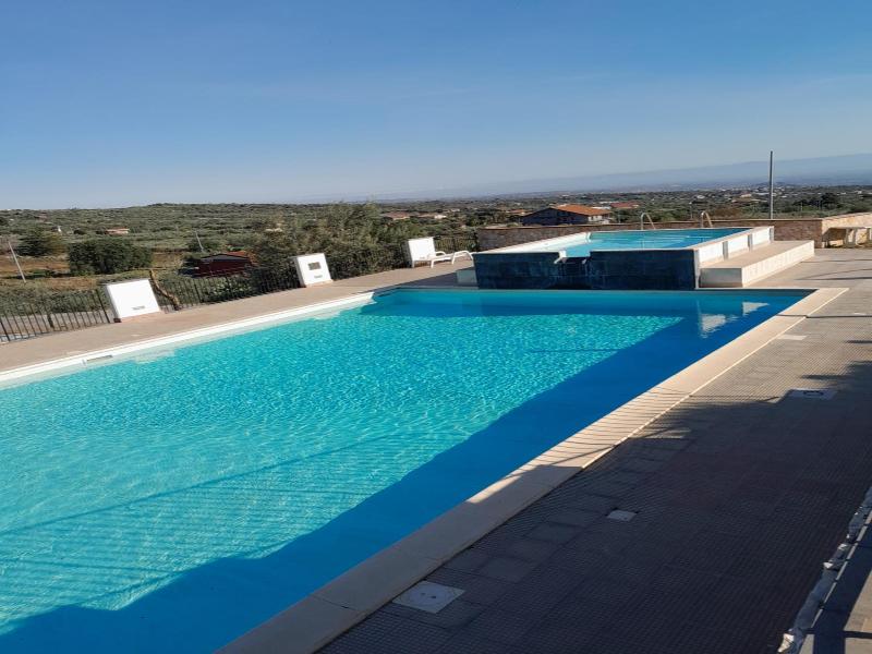 Agrihotel Croce Vallone image