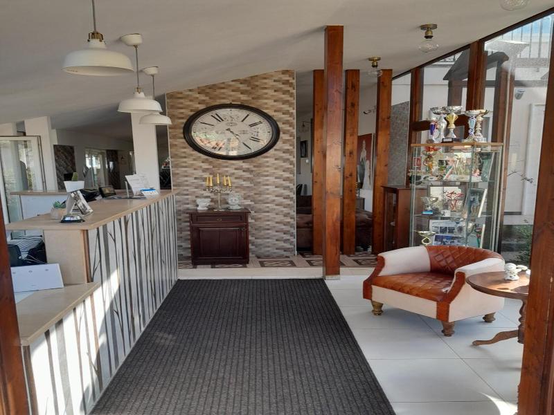 Agrihotel Croce Vallone image