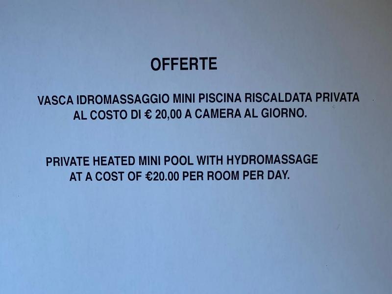 Agrihotel Croce Vallone image