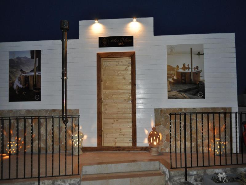 Agrihotel Croce Vallone image