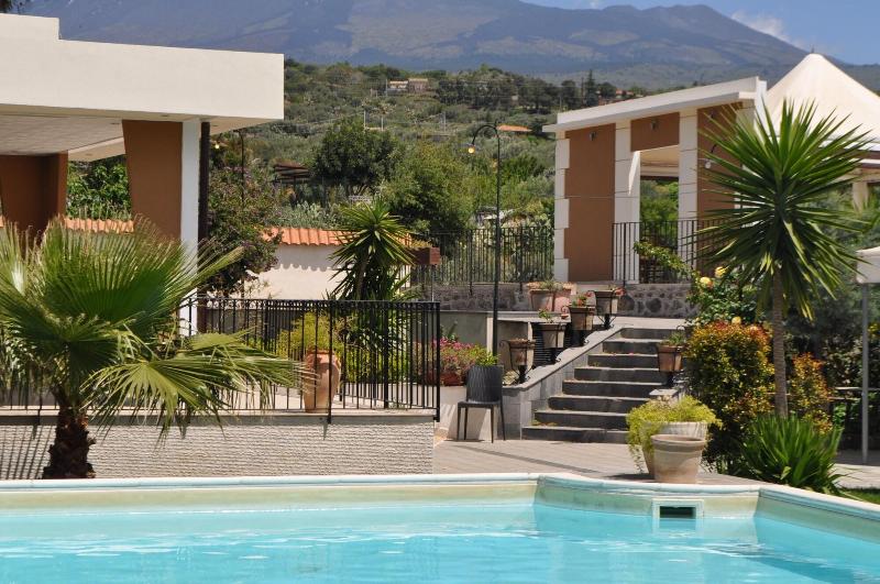 Agrihotel Croce Vallone image