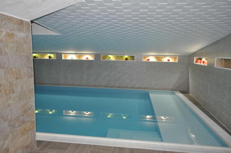 Agrihotel Croce Vallone image