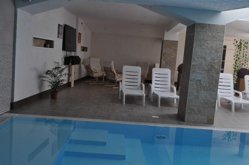 Agrihotel Croce Vallone image