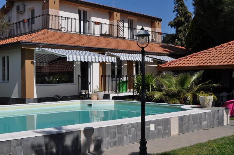 Agrihotel Croce Vallone image