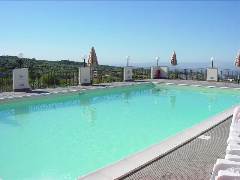 Agrihotel Croce Vallone image