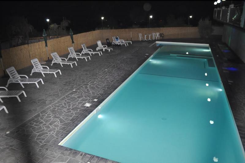 Agrihotel Croce Vallone image