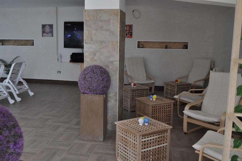 Agrihotel Croce Vallone image