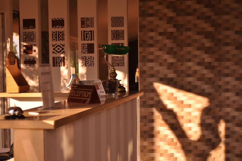 Agrihotel Croce Vallone image