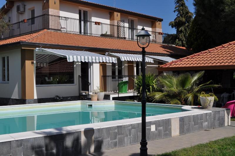 Agrihotel Croce Vallone image