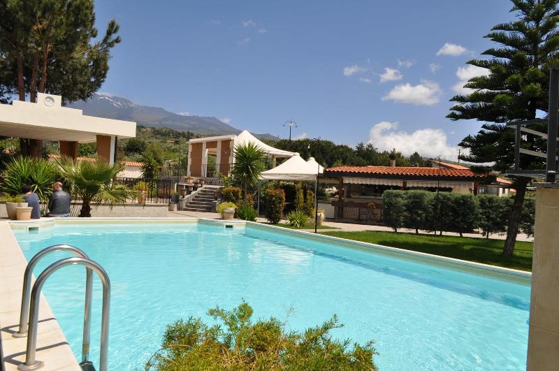 Agrihotel Croce Vallone image