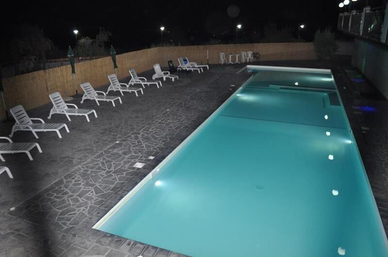 Agrihotel Croce Vallone image