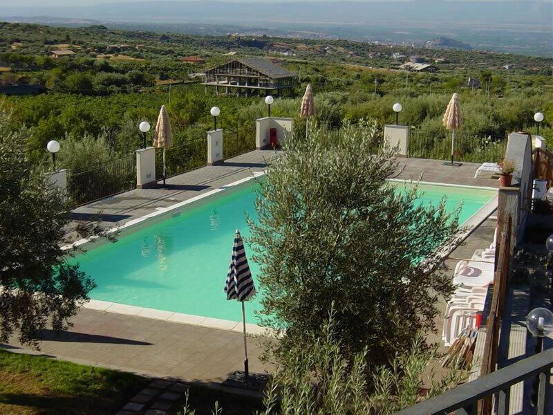 Agrihotel Croce Vallone image