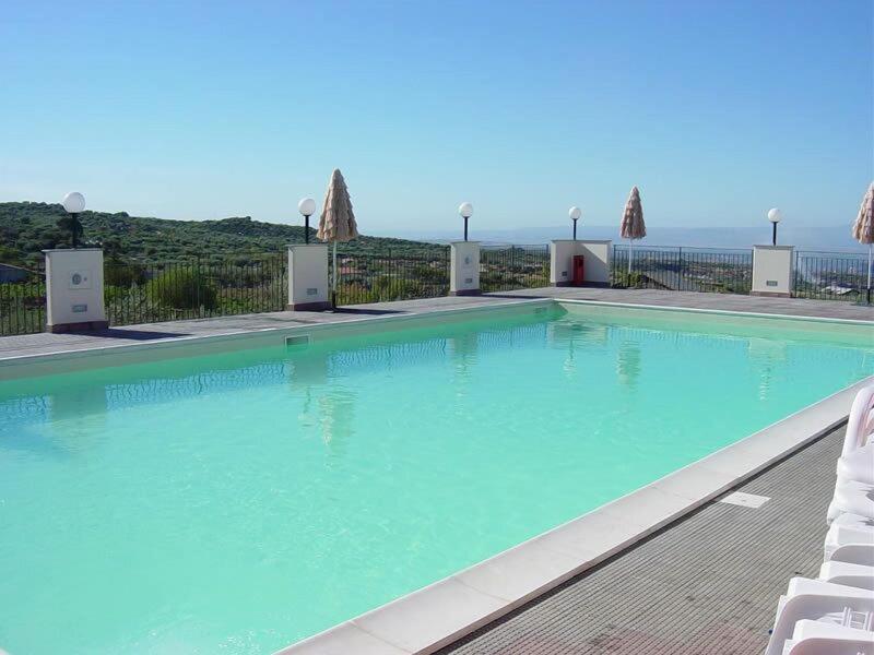 Agrihotel Croce Vallone image
