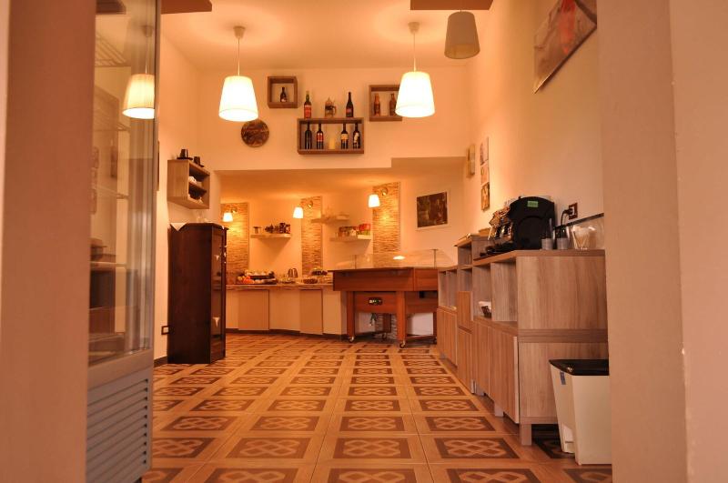 Agrihotel Croce Vallone image