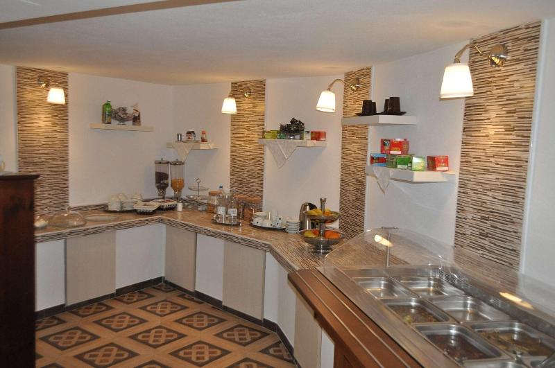 Agrihotel Croce Vallone image