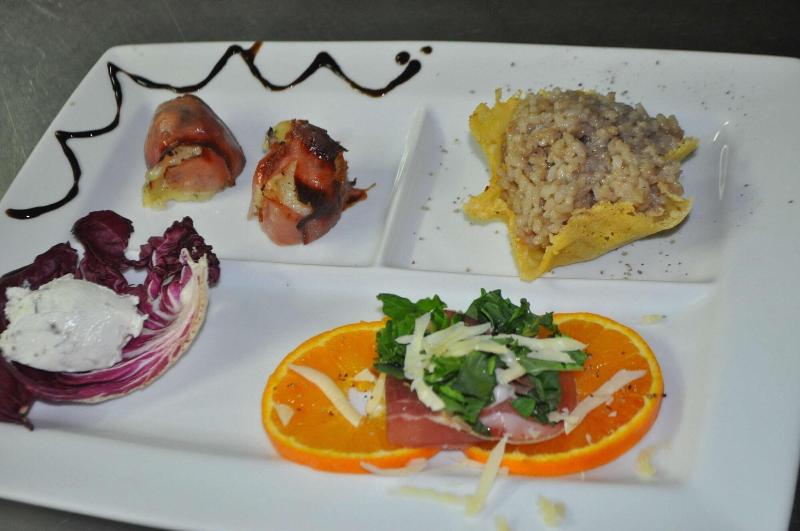 Agrihotel Croce Vallone image
