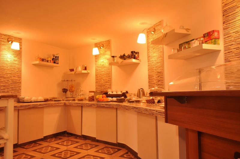 Agrihotel Croce Vallone image