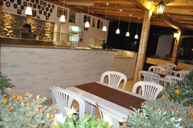 Agrihotel Croce Vallone image