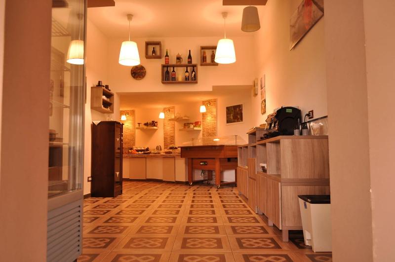 Agrihotel Croce Vallone image