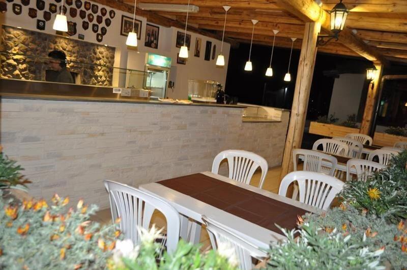 Agrihotel Croce Vallone image