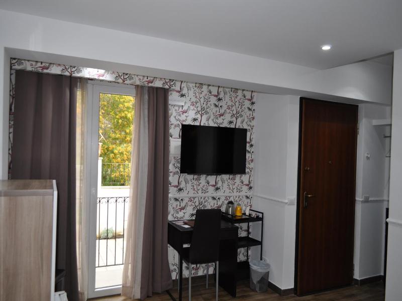 Agrihotel Croce Vallone image